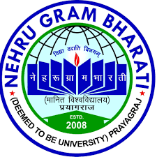 Nehru Gram Bharti Deemed University Company logo